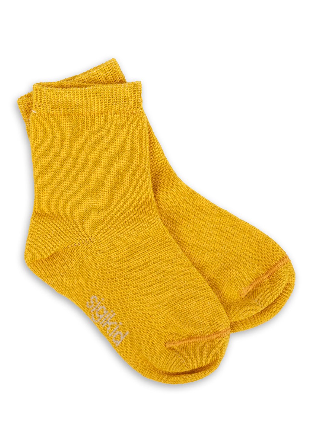 Носки CLASSIC sigikid, цвет gelb