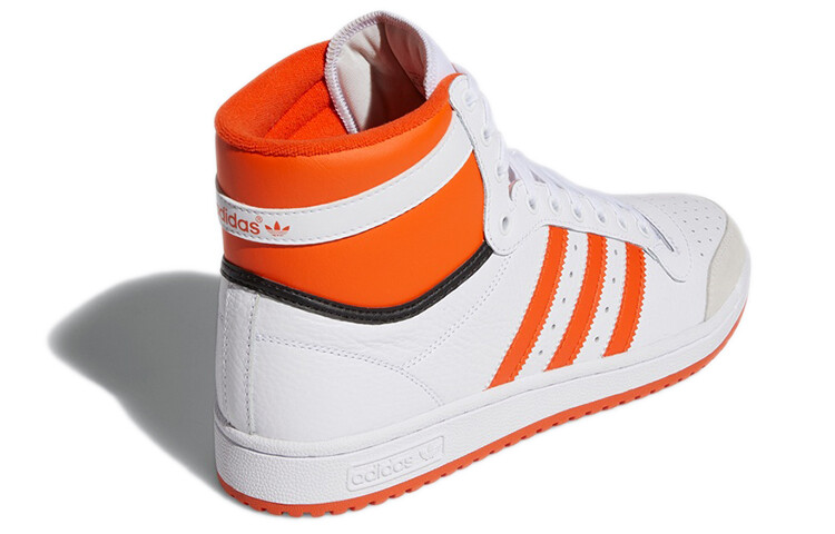 

Кроссовки унисекс Adidas Originals Top Ten для скейтбординга