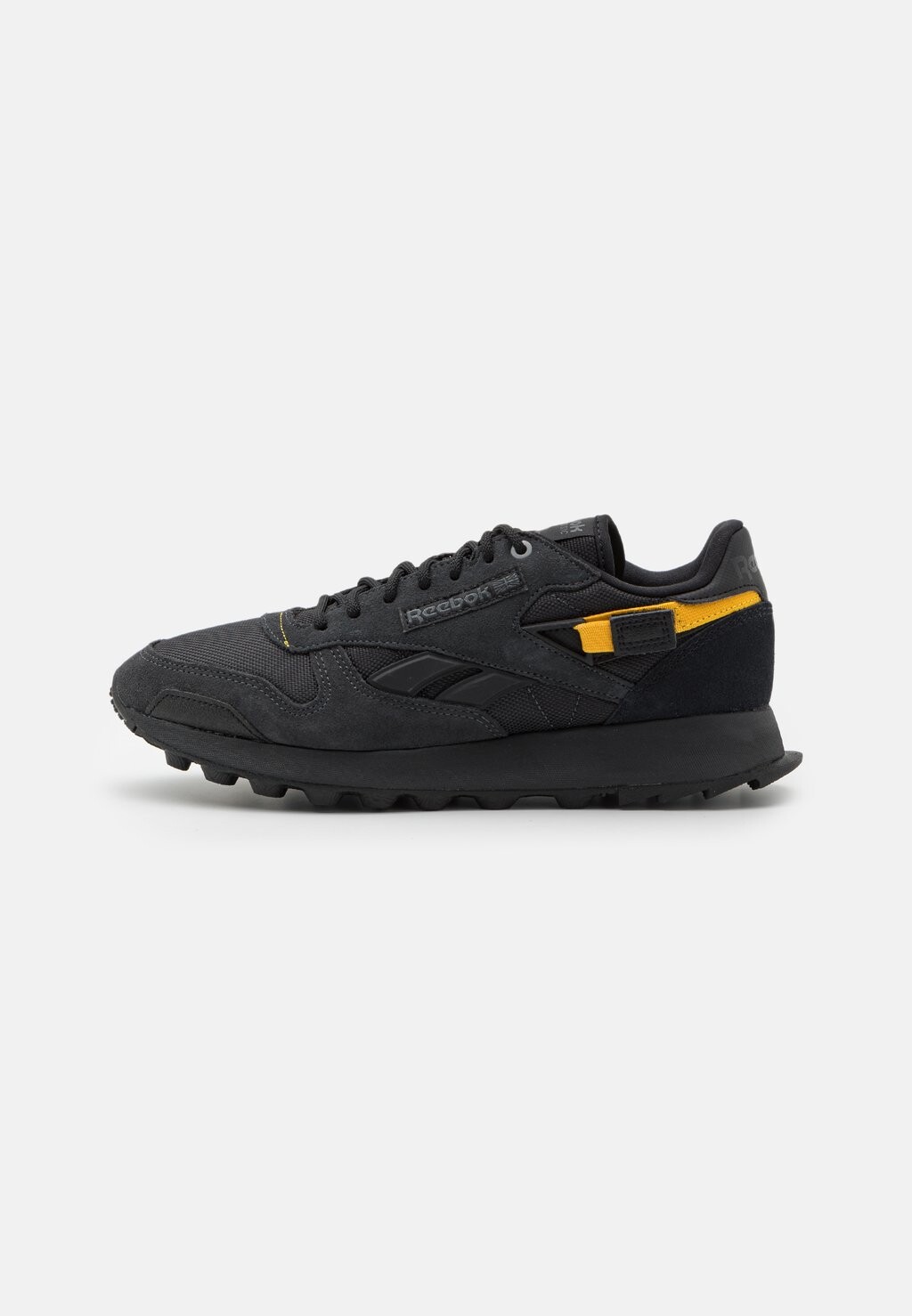

Кроссовки Reebok CLASSIC UNISEX, цвет pure grey/core black/cold grey