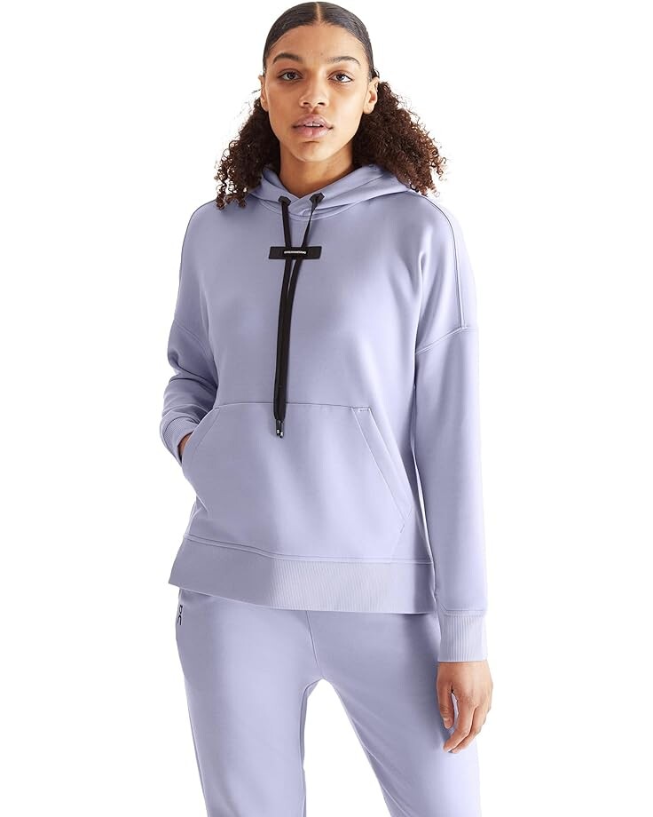 

Толстовка On Hoodie, цвет Lavender OX