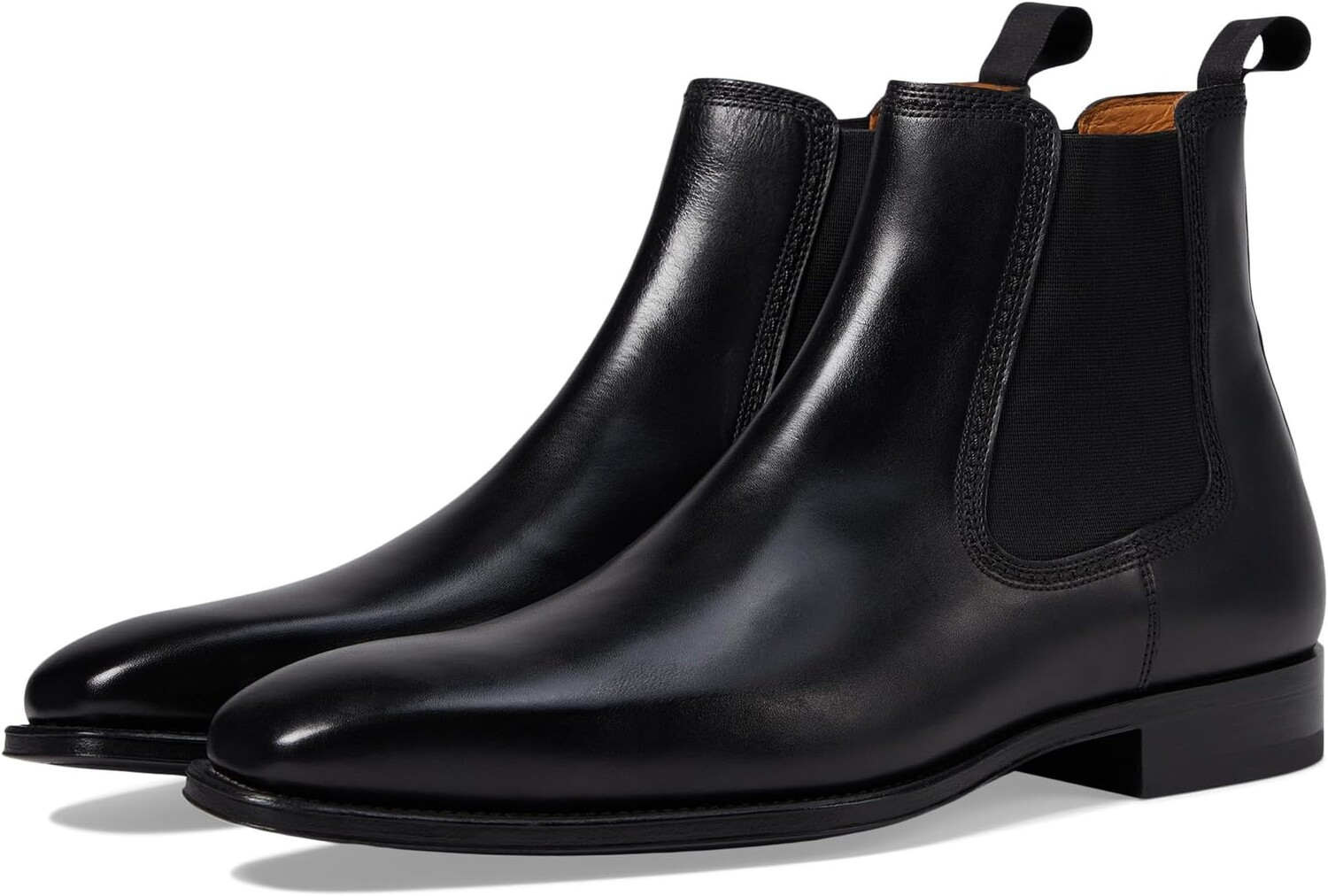 

Ботинки Челси Marshall Magnanni, черный