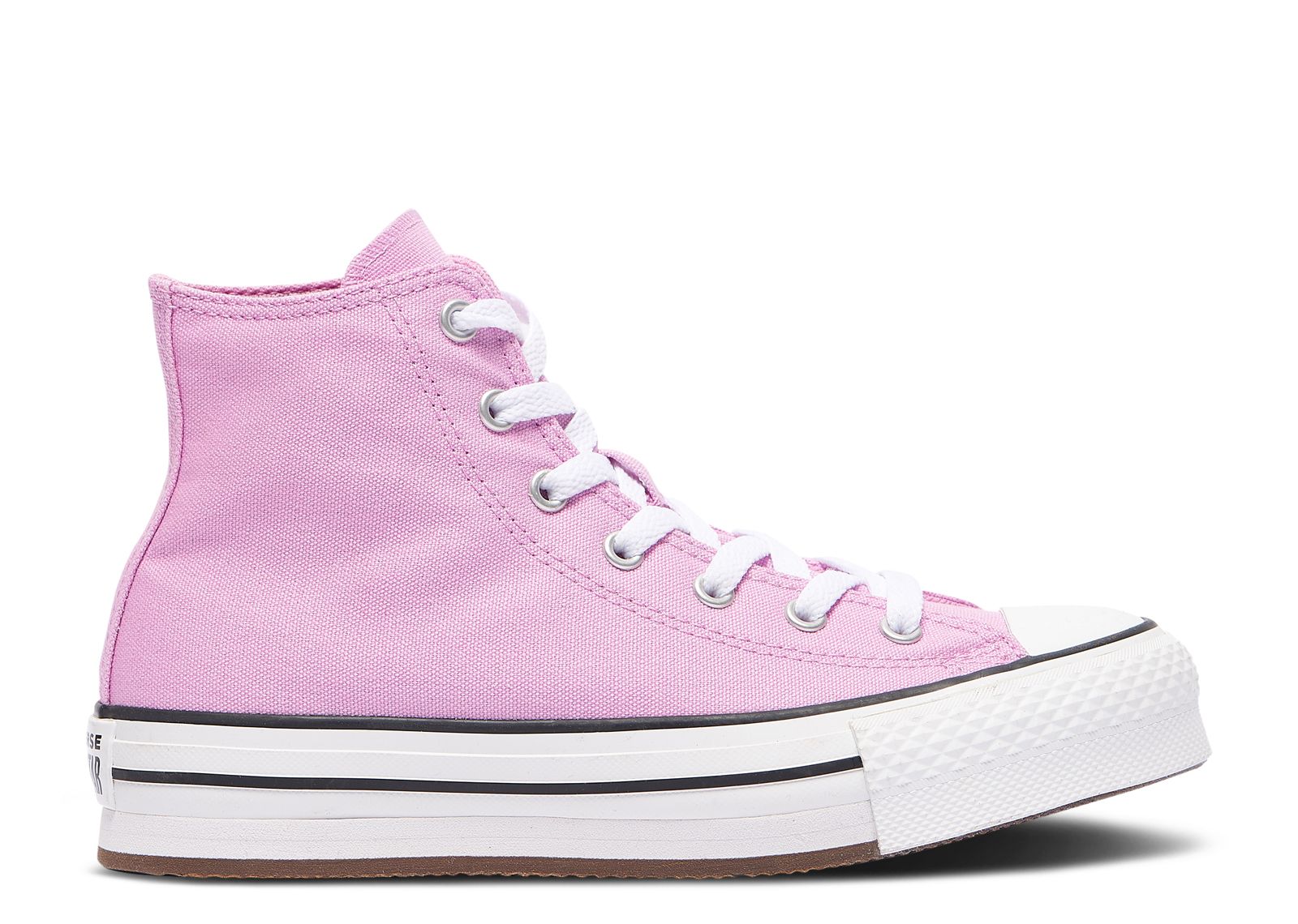 

Кроссовки Converse Chuck Taylor All Star Eva Lift Platform High Gs 'Pink', розовый