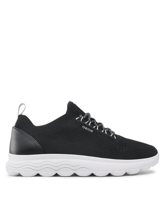 

Кроссовки U Spherica A U15BYA 0006K Geox, черный