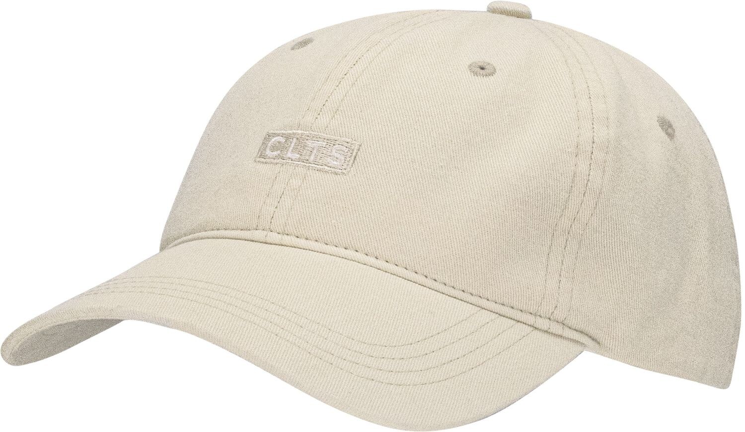 

Бейсболка Chillouts Headwear Baseball, бежевый