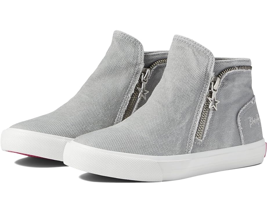 

Сандалии Blowfish Malibu Mylo-K, цвет Vapor Smoked 16 oz Canvas