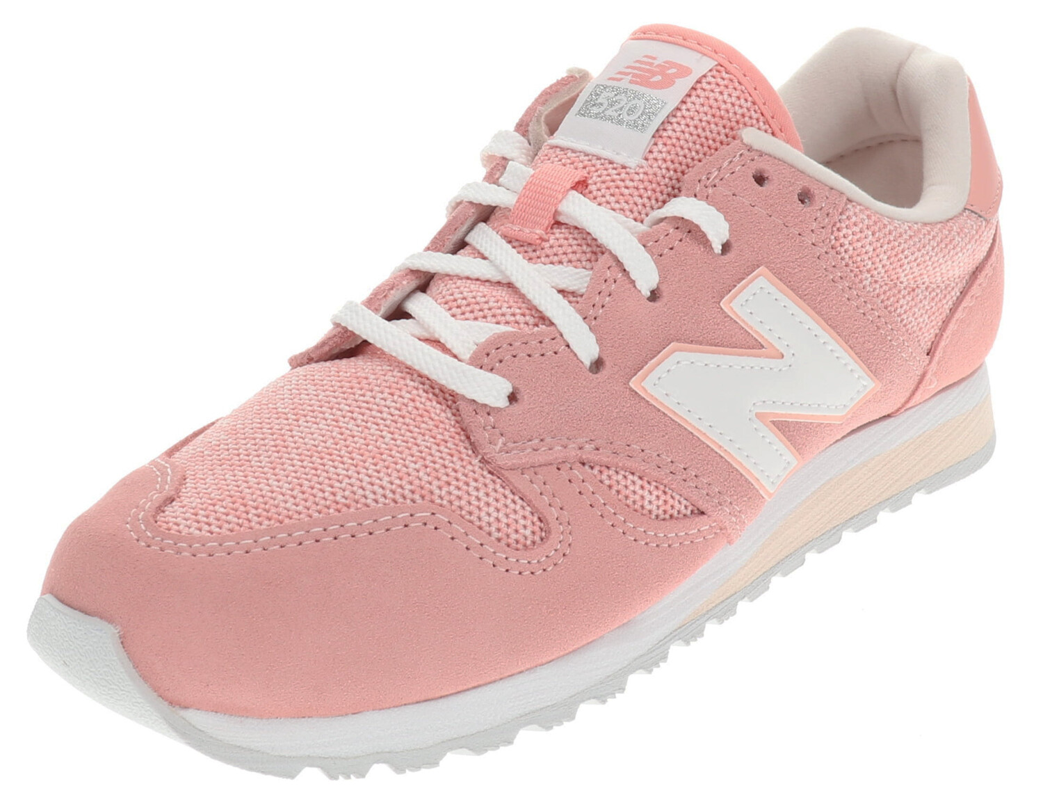 

Кроссовки New Balance Low, цвет Rosa/Weiß