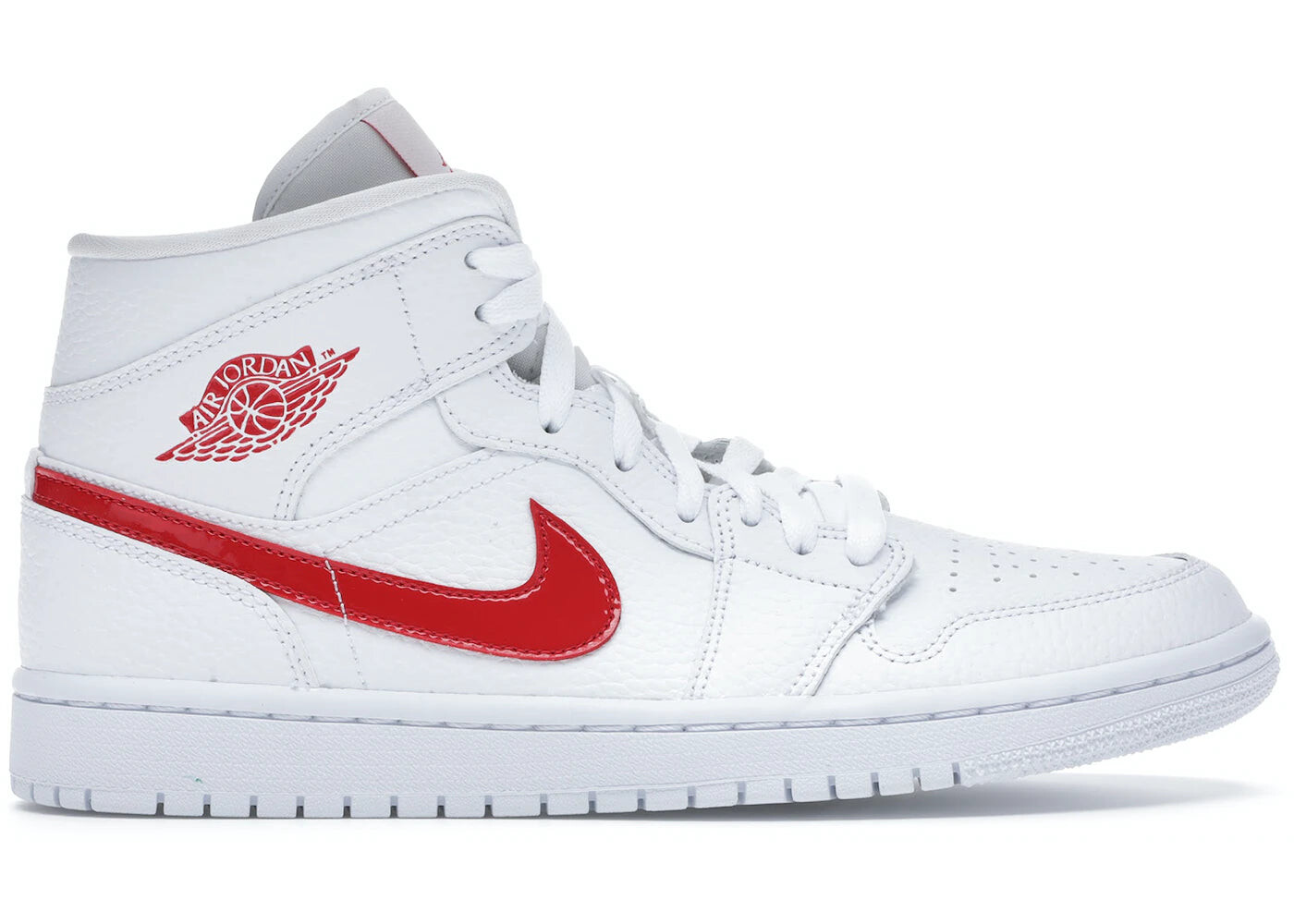 

Кроссовки Air Jordan 1 Mid