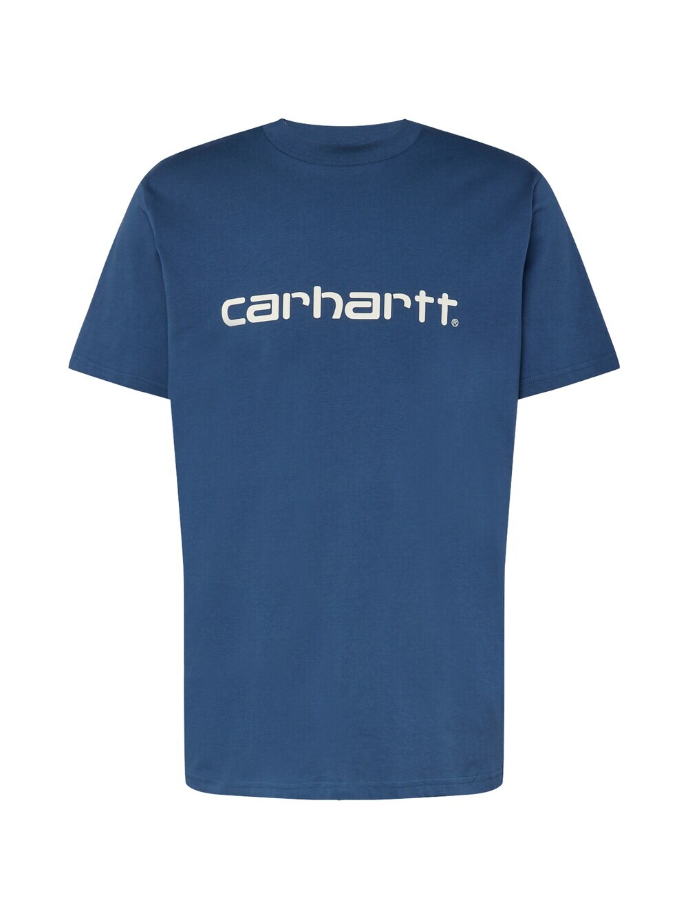 

Футболка Carhartt Wip, синий