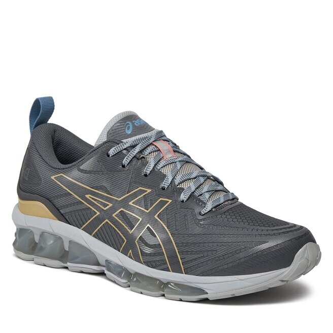 

Кроссовки Asics Gel-QuantumVII, серый