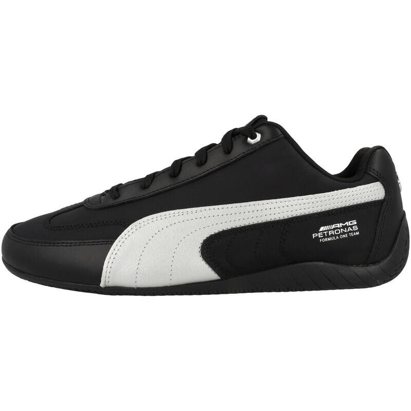 Низкие кеды MAPF1 Speedcat мужчина PUMA, цвет schwarz