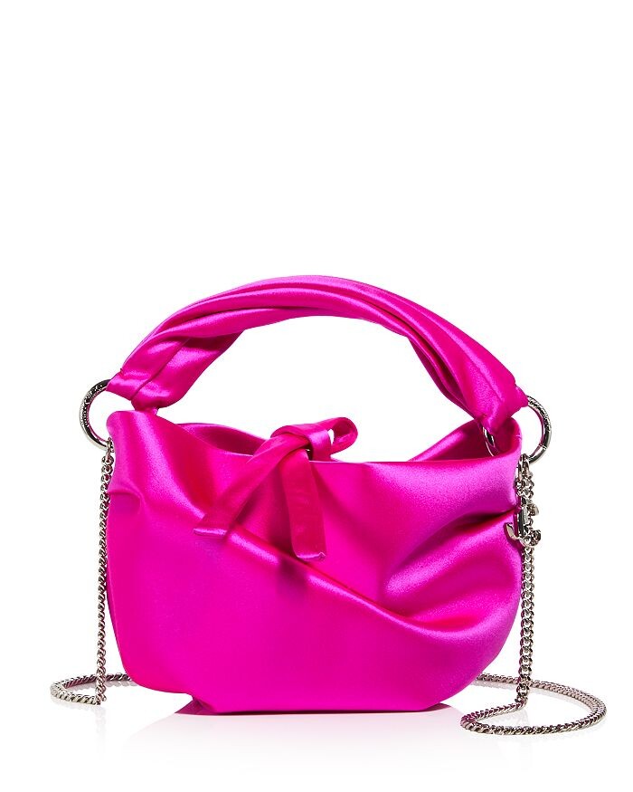 

Бонни маленькая сумочка Jimmy Choo
