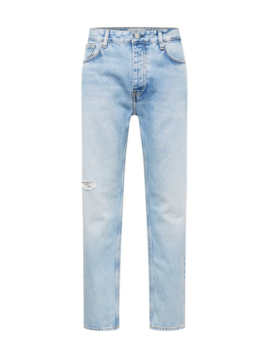 

Джинсы Won Hundred Regular Jeans, синий деним