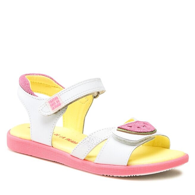 

Сандалии Agatha Ruiz de la Prada S, белый
