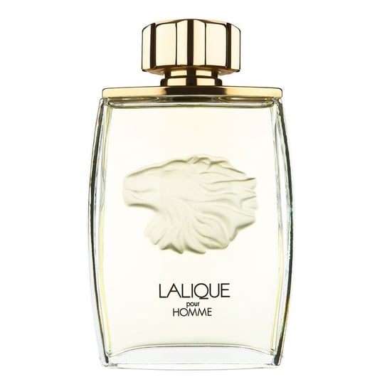Парфюмированная вода, 125 мл Lalique, Pour Homme Lion