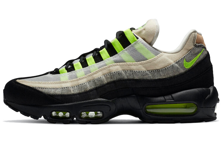 

Nike Air Max 95 Кроссовки унисекс