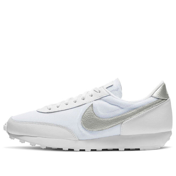 

Кроссовки рассвет Nike, белый