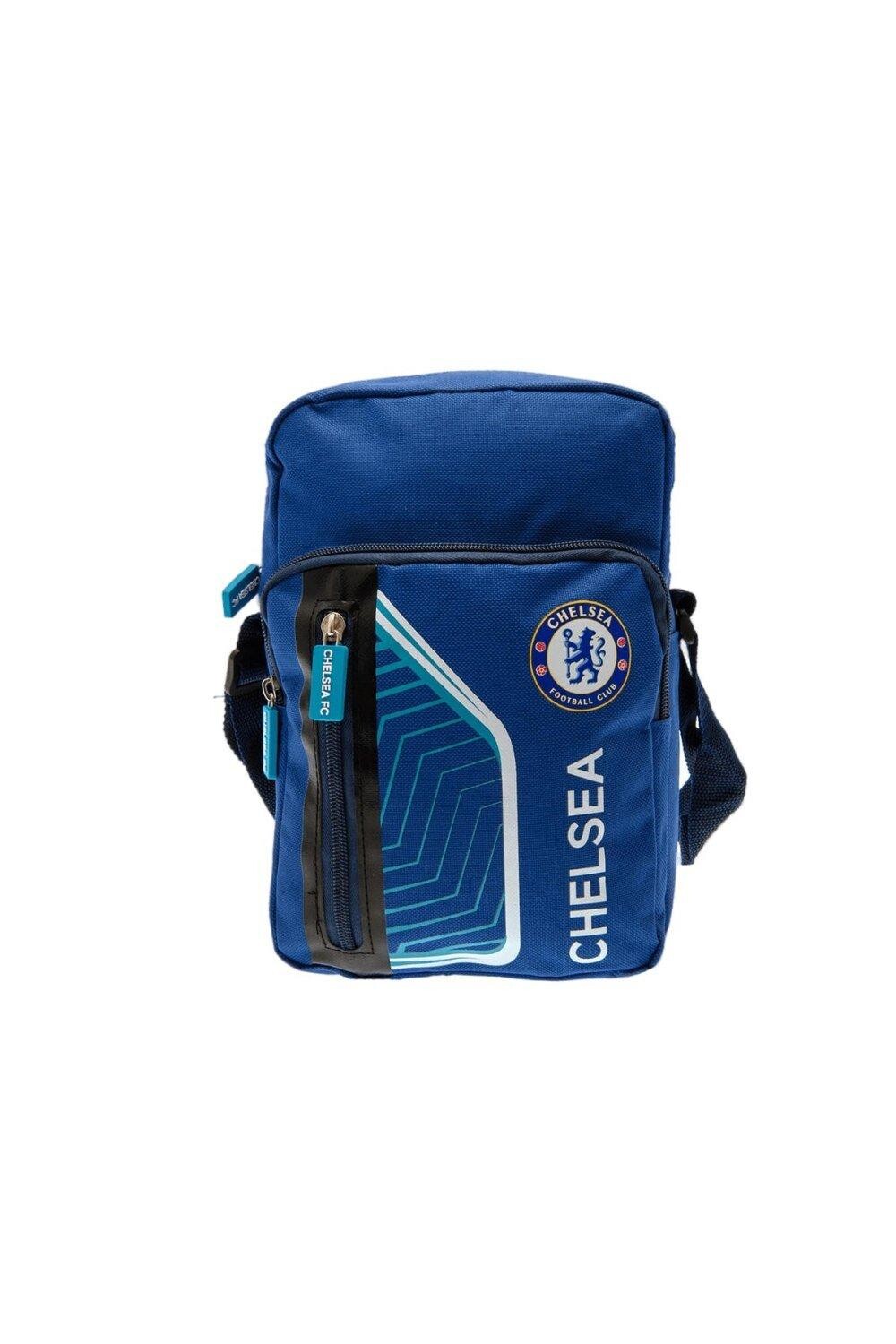 

Боковая сумка Flash Chelsea FC, синий