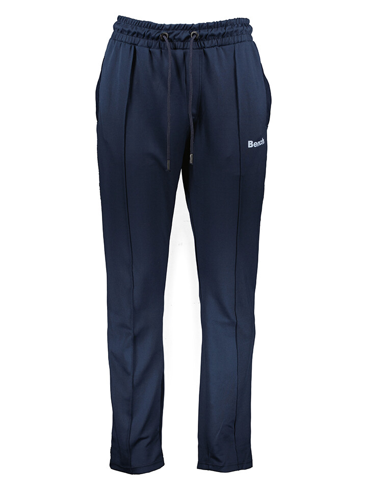 

Спортивные брюки Bench Trainingshose, темно синий
