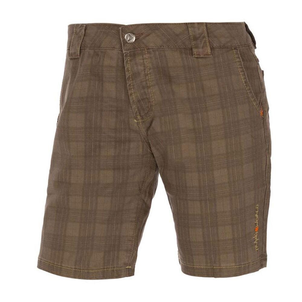 

Шорты Trangoworld Berta Pants, бежевый
