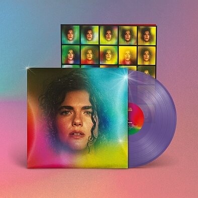 

Виниловая пластинка Georgia - Euphoric (Limited Edition)