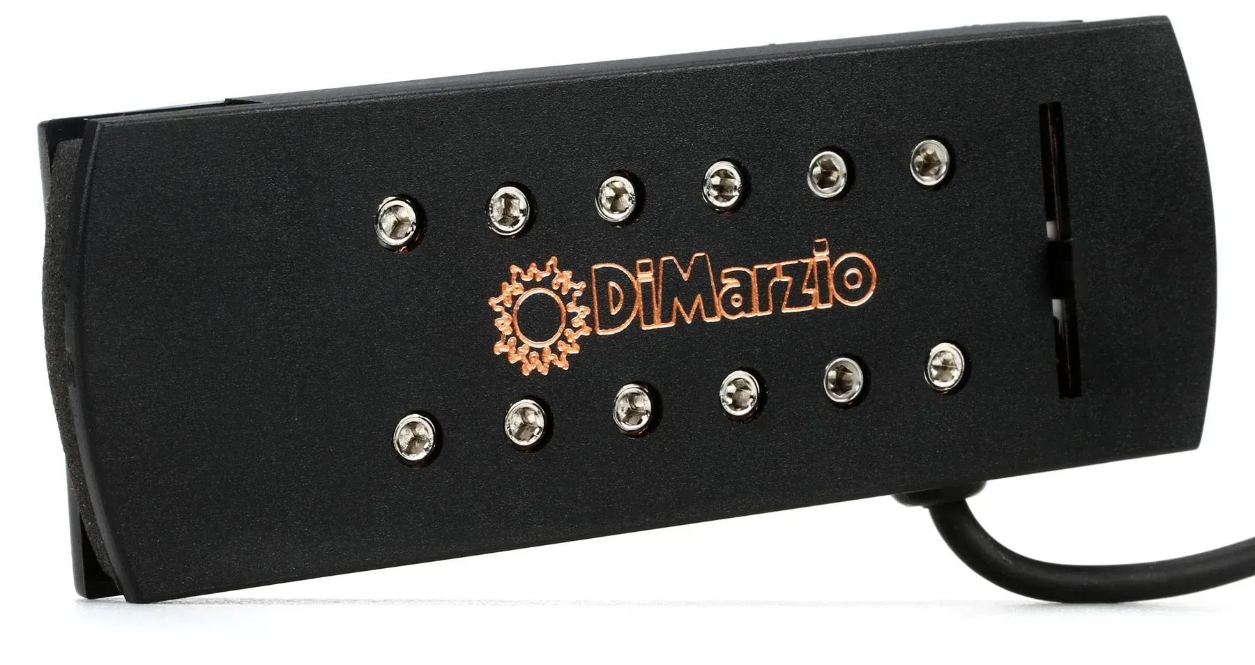 

Звукосниматель DiMarzio DP138 Virtual Acoustic Soundhole