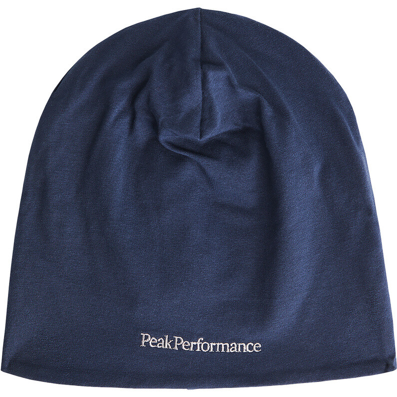 

Прогресс шляпа Peak Performance, синий