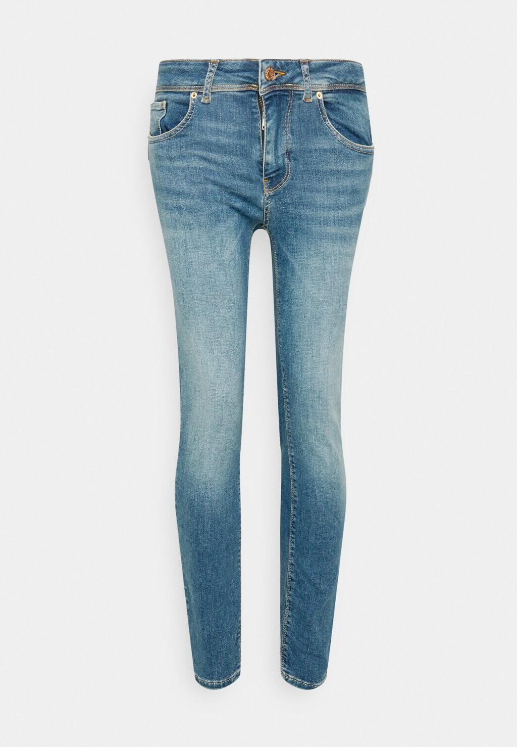 

Джинсы Skinny Fit Vero Moda Vmlux Jeans, синий