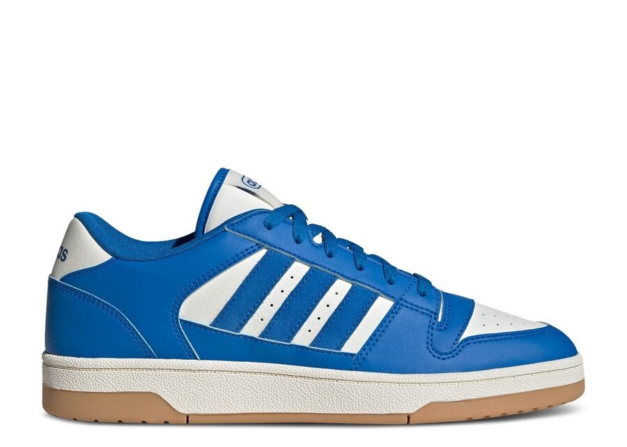 

Кроссовки adidas Break Start, цвет Blue Bird