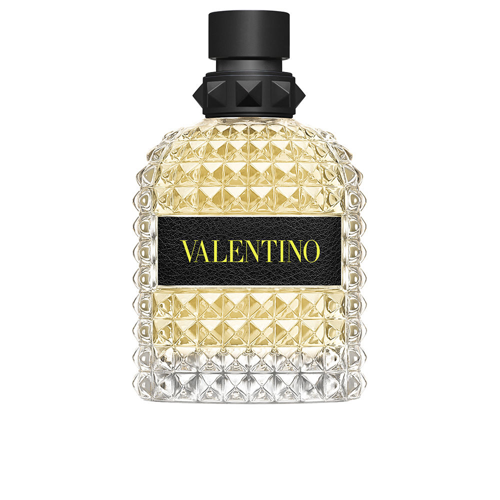 Духи Valentino uomo born in roma yellow dream Valentino, 100 мл valentino born in roma yellow dream uomo eau de parfum