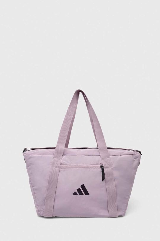 

Спортивная сумка adidas Performance, фиолетовый