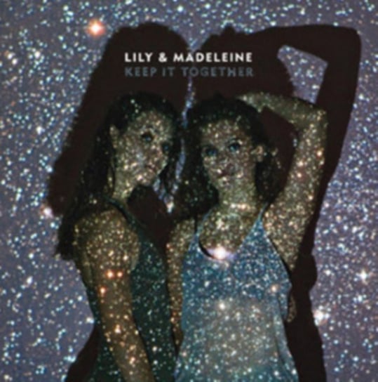 Виниловая пластинка Lily & Madeleine - Keep It Together LP