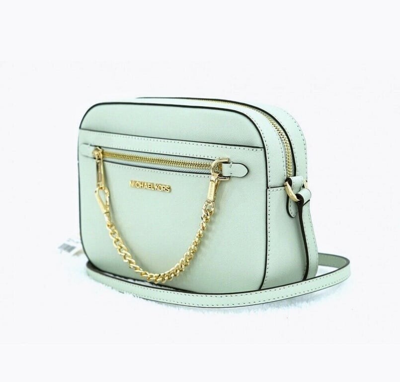 

Клатч женский Michael Kors, зеленый