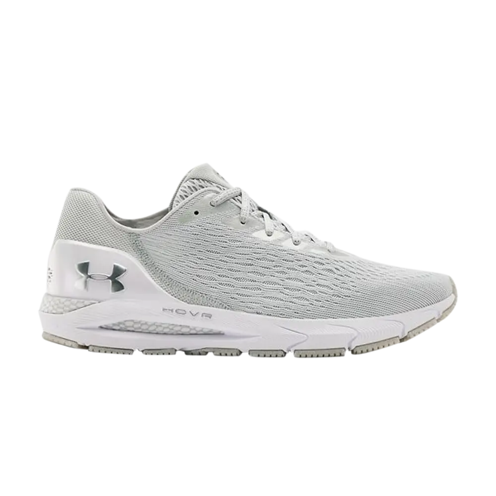 

Кроссовки HOVR Sonic 3 W8LS Under Armour, серый