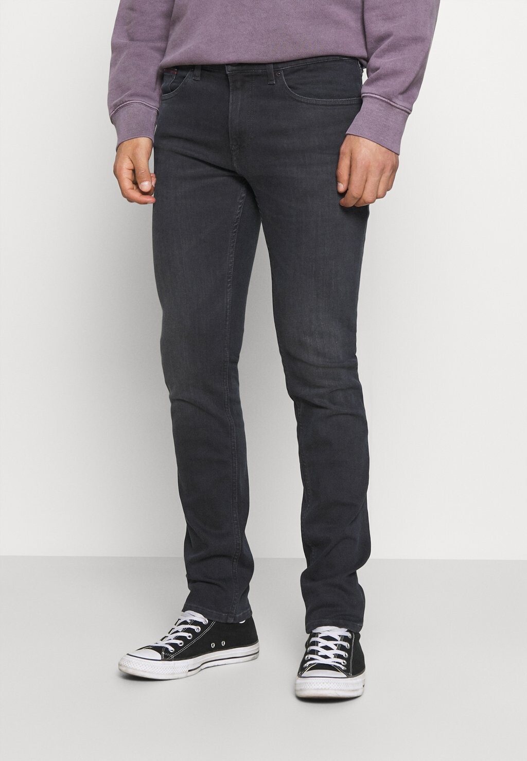 

Джинсы Slim fit Tommy Jeans