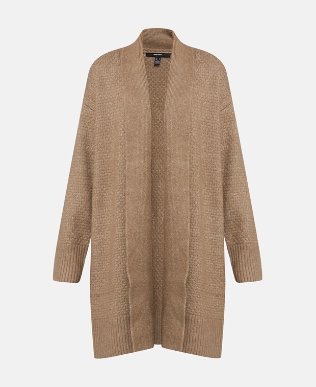 

Кардиган Vero Moda, кофе