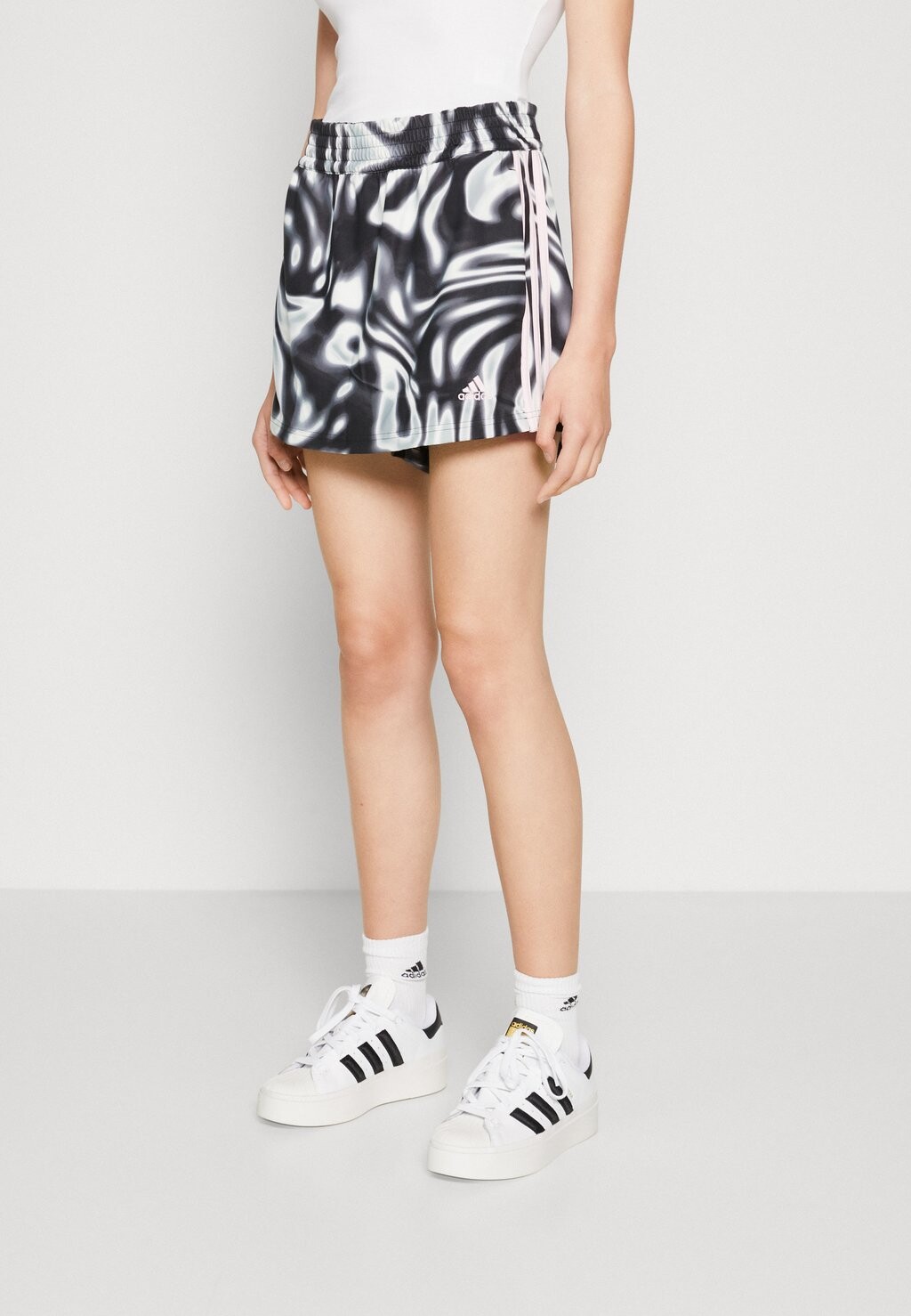 

Мини-юбка Adidas