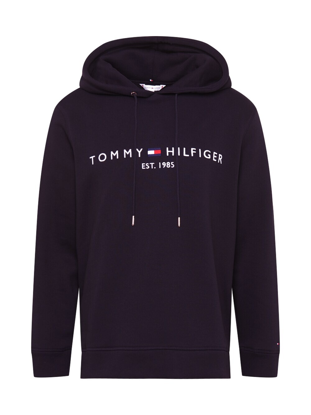 

Толстовка Tommy Hilfiger, черный