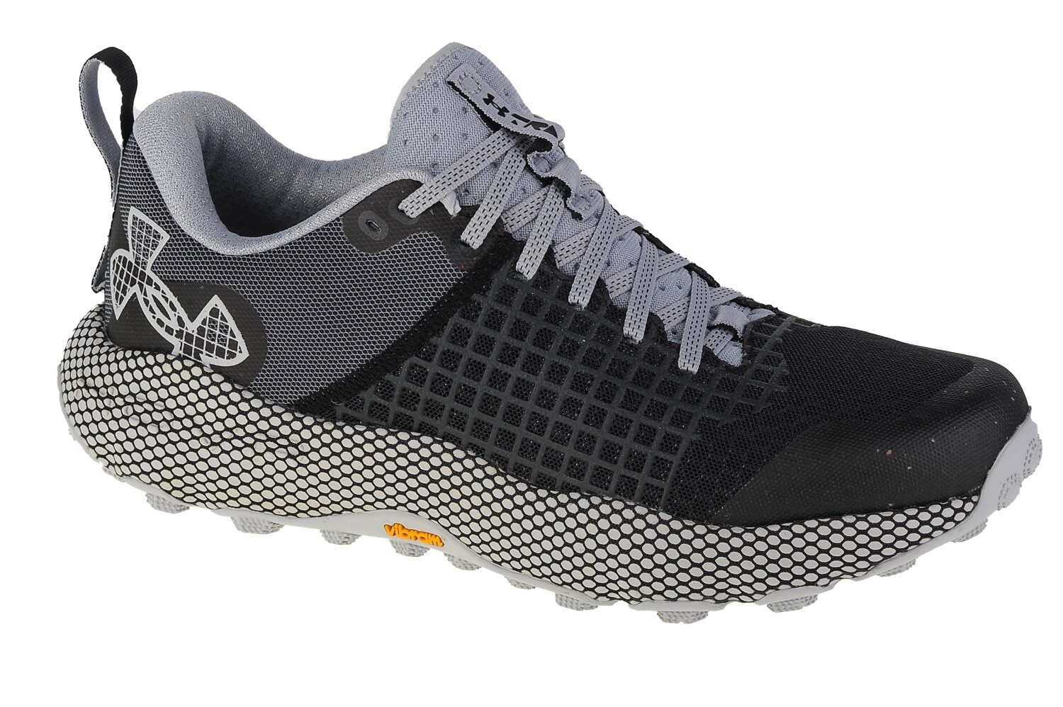

Беговые кроссовки Under Armour Hovr DS Ridge Trail, черный