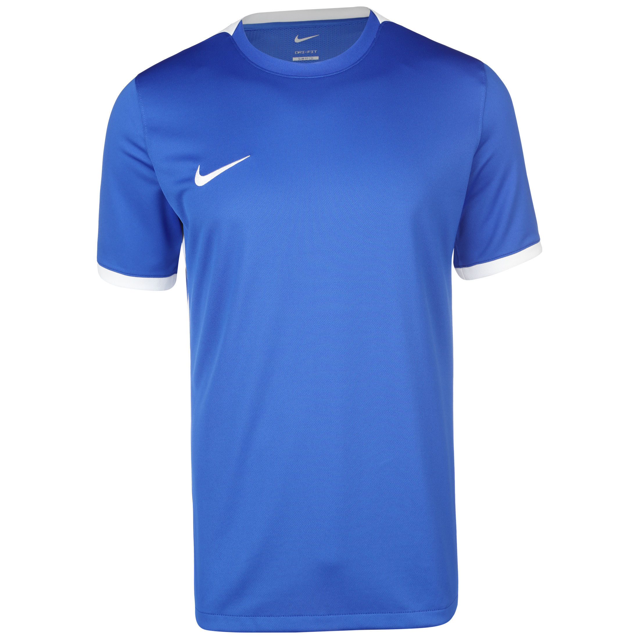 

Рубашка Nike Fußballtrikot Challenge IV, темно-синий