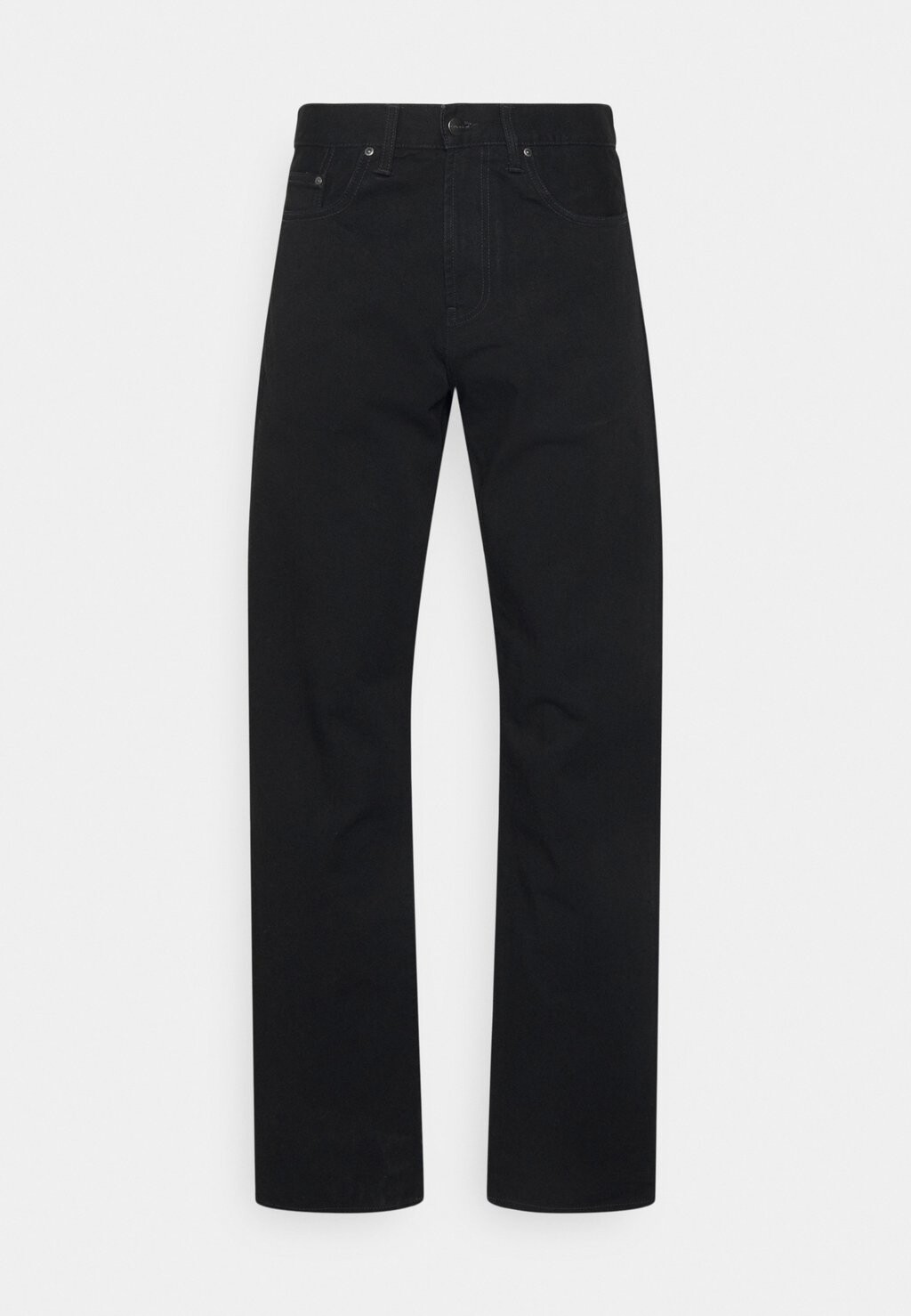

Джинсы прямого кроя Carhartt WIP