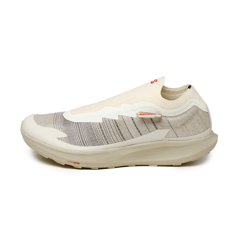 

Кроссовки Pulsar Advanced Salomon, серый