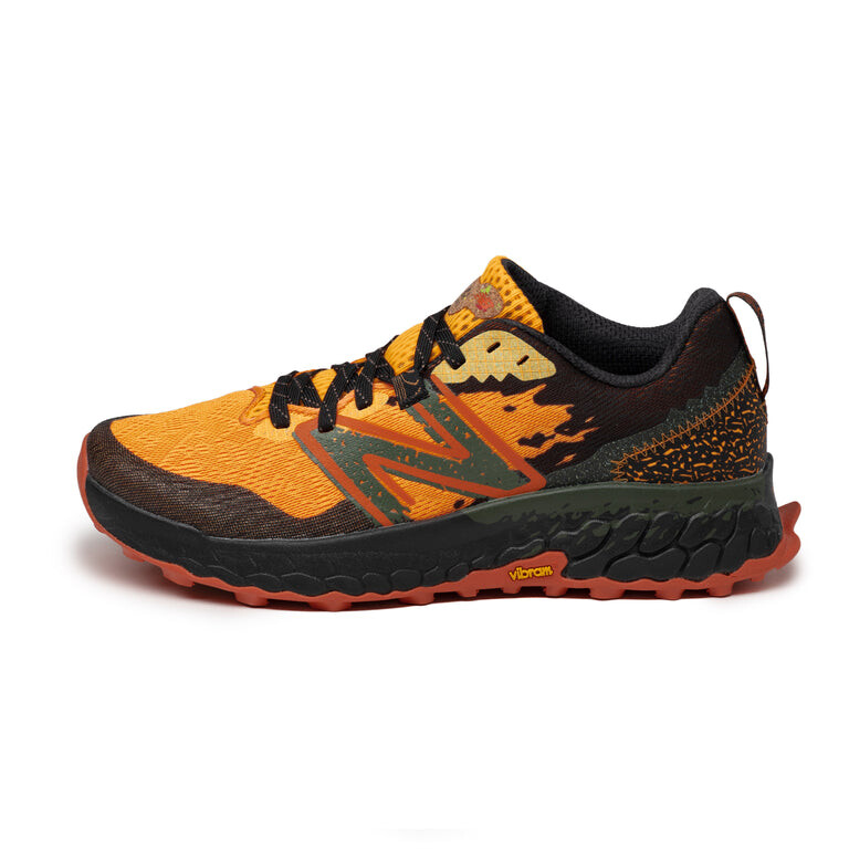 

Кроссовки Fresh Foam X Hierro V7 New Balance, желтый