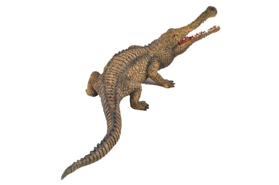 Collecta, Коллекционная статуэтка, доисторические животные, Динозавр Саркозух collecta динозавр игуанодон статуэтка предмет коллекционирования
