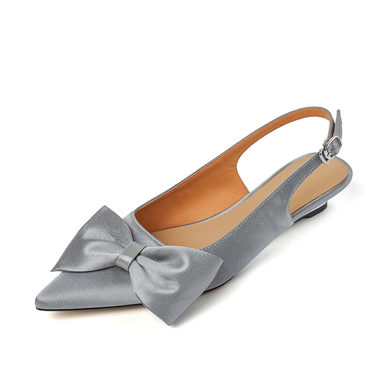 

Туфли женские повседневные Women's Casual Shoes Women's Jiuxingdao, цвет Jasper