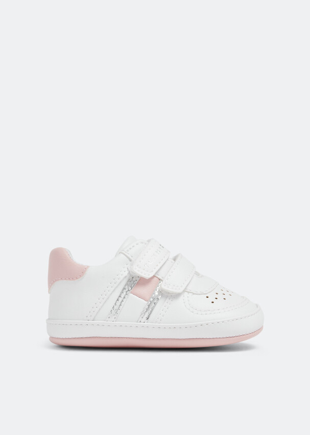 

Кроссовки Tommy Hilfiger Kiki, белый