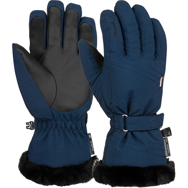 

Детские перчатки Stella R-TEX XT Reusch, синий