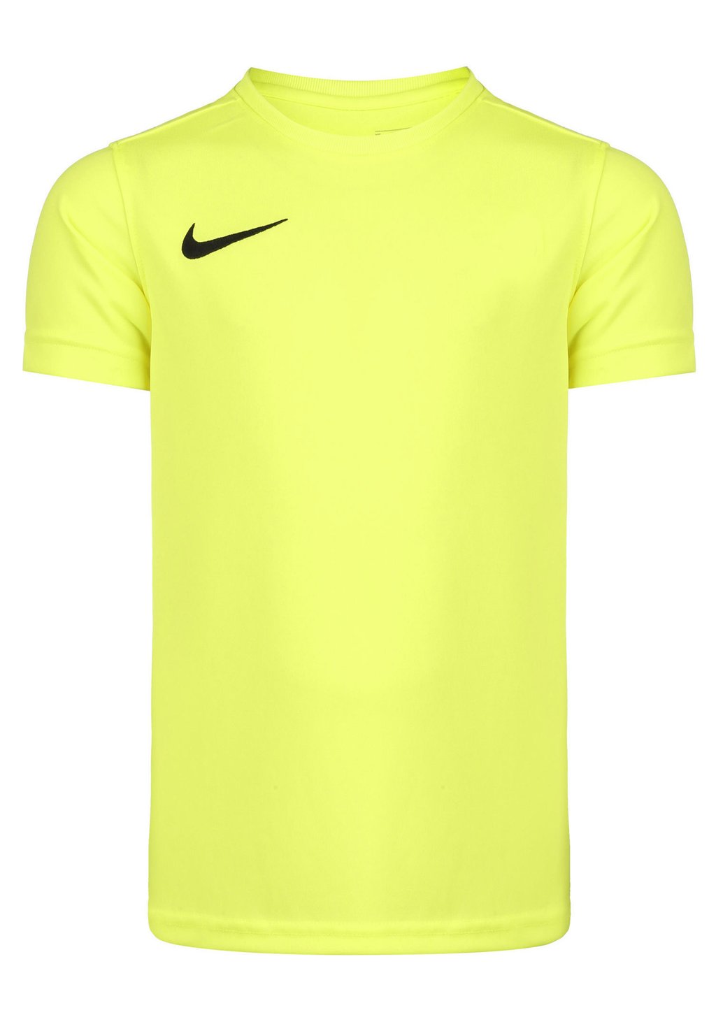 

Спортивная футболка FUSSBALL DRI FIT PARK VII KURZARM Nike, цвет volt / black