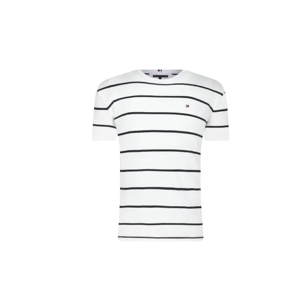 

Футболка стандартного кроя Tommy Hilfiger, белый