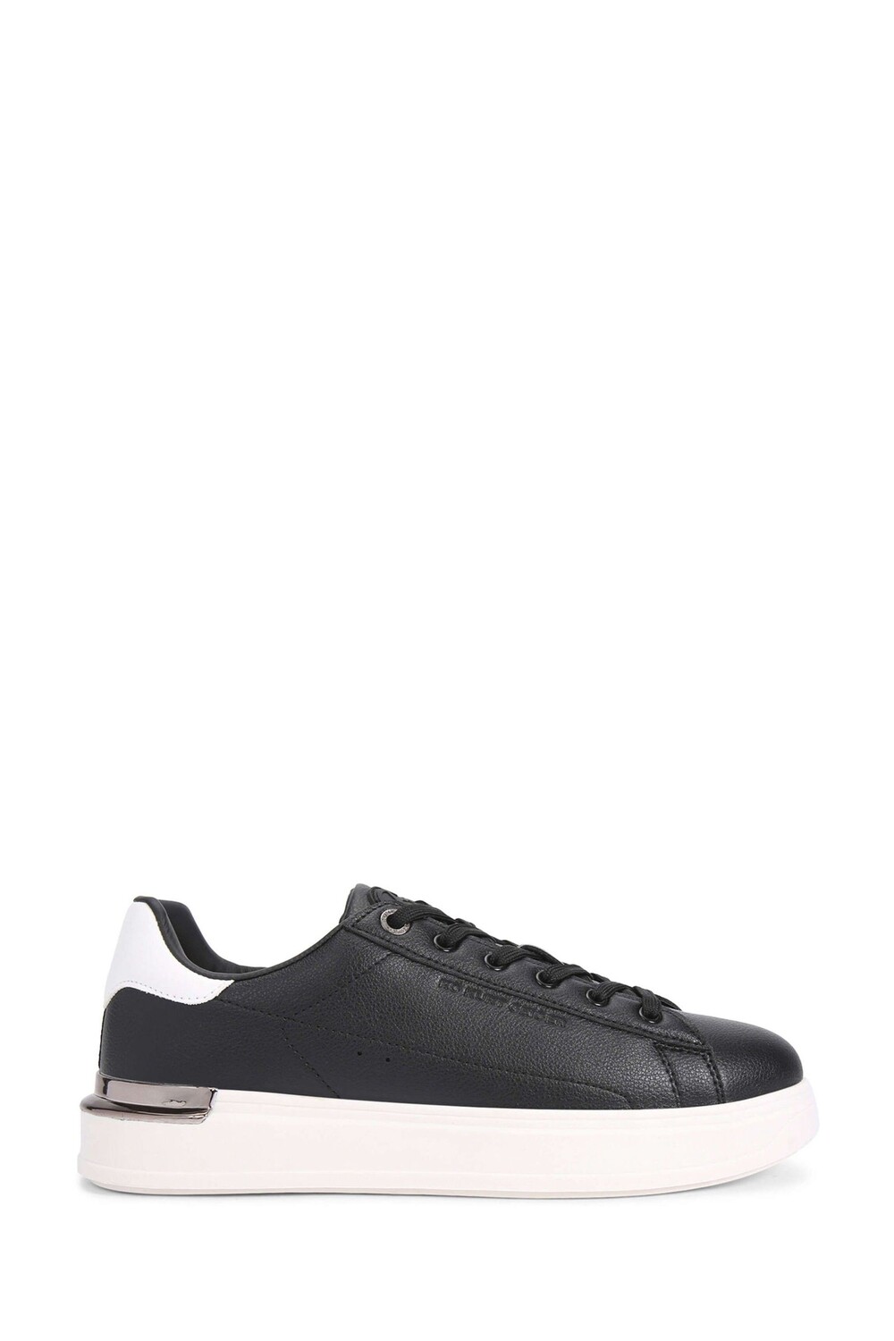 

Черные кроссовки Kurt Geiger Keaton KG Kurt Geiger, черный