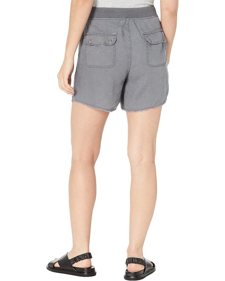 Шорты XCVI Cicero Shorts, цвет Nebulous шорты xcvi wearables quincy cotton linen shorts